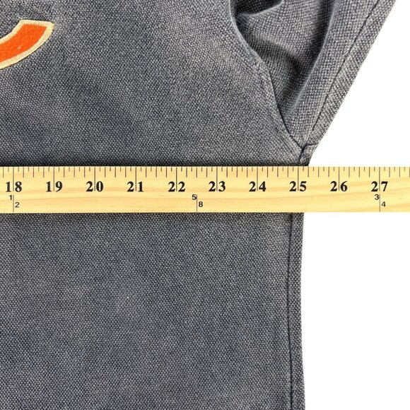 VTG Chicago Bears Men Medium Sweat Shirt NFL Football Throwback 1963 90s Classic - Picture 14 of 15